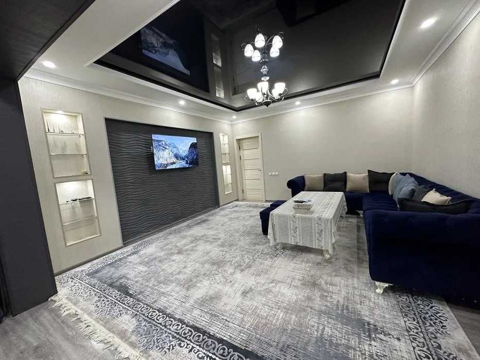 Чиланзар сдается квартира 3-ком/4/16*