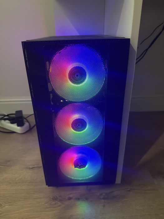 Продам игровой компьютер