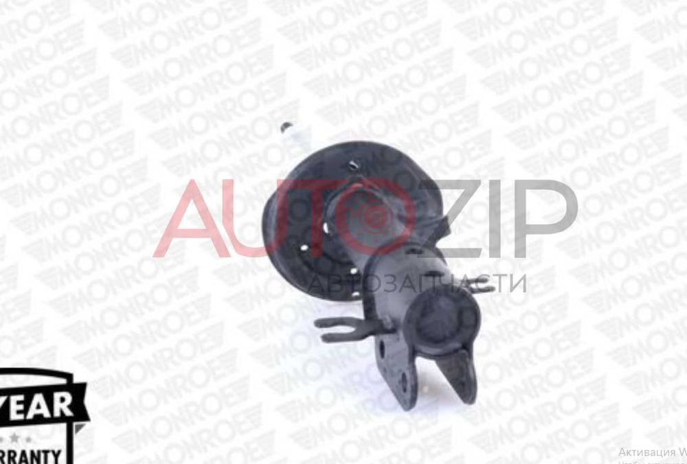 Spark передний амортизатор комплект, Европа оригинал MONROE