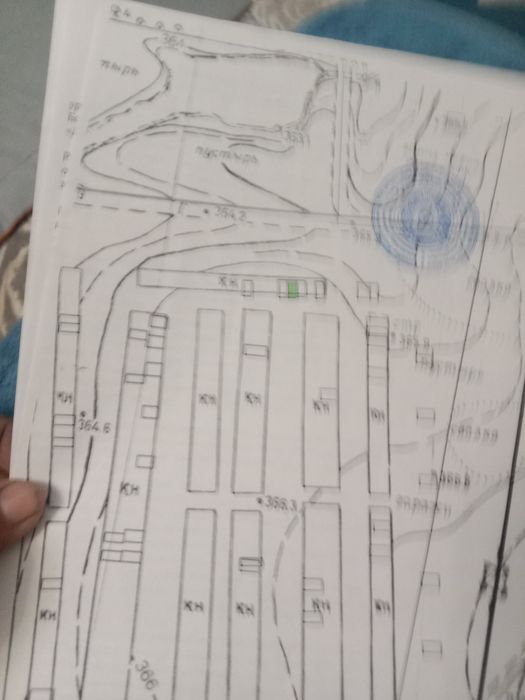 Продаеться гараж