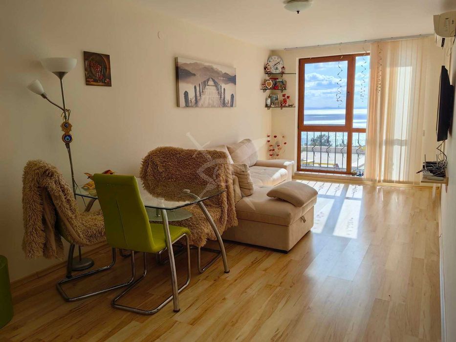 Продава се Тристаен апартамент в Свети Влас - 100 кв.м за 1268 €/кв.м - Снимка #3