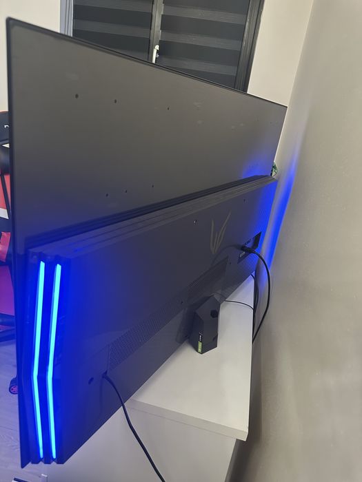 Monitor Oled LG 48”  48GQ900