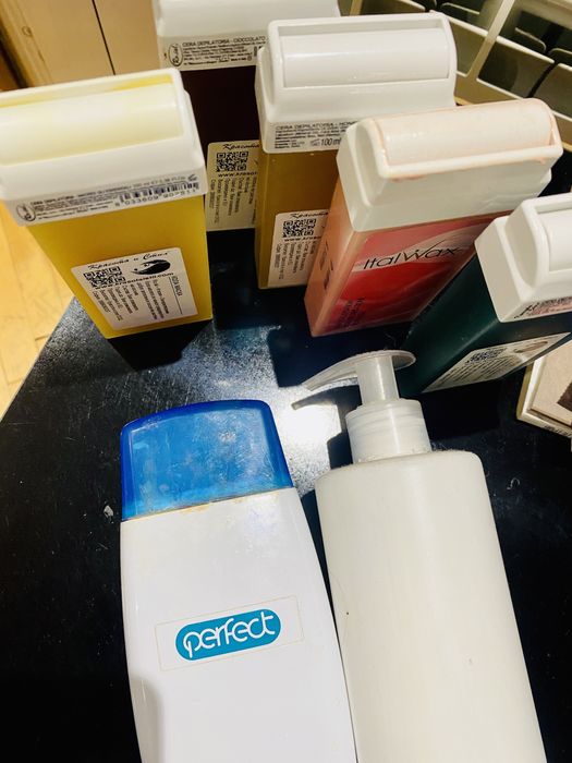 Нагревател и кола маска