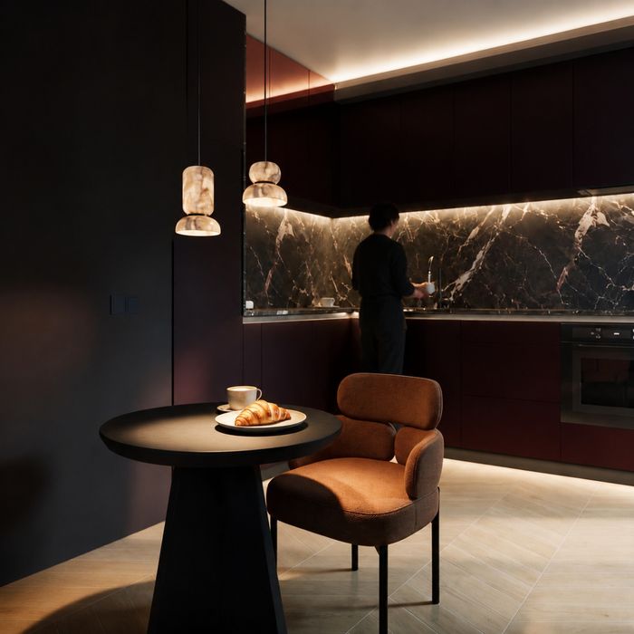 Design Interior București | Randări 3D | Proiect Complet Apartamente & Case