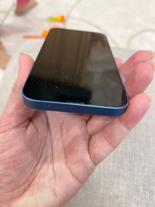 IPhone 13, 128 Gb, blue