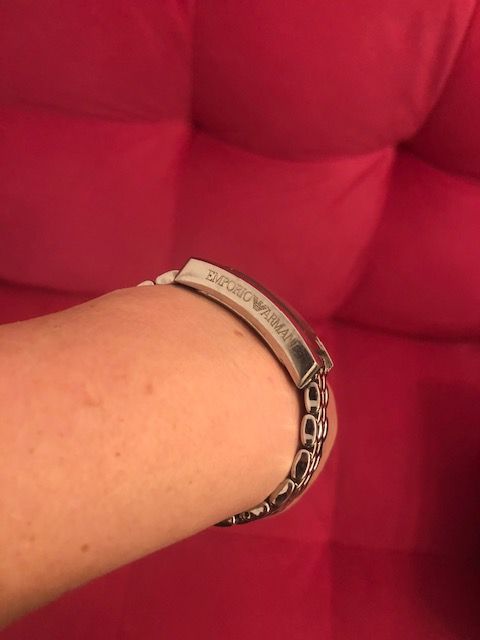 Ceas Emporio Armani AR 0115