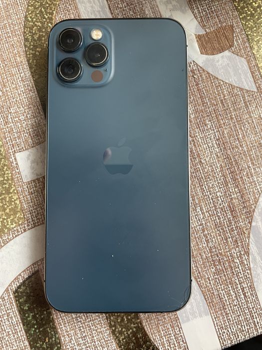Iphone 12 pro 512gb 70%