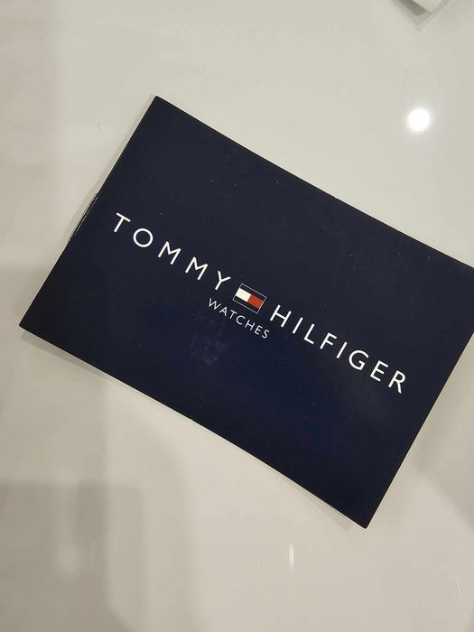 Дамски часовник Tommy Hilfiger