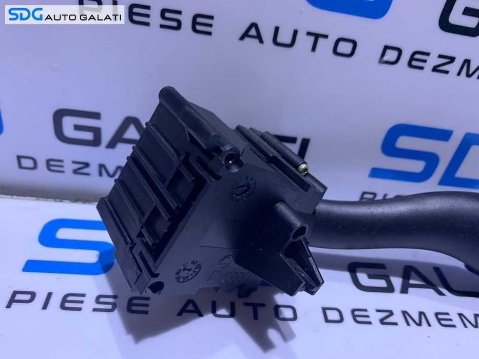 Maneta Stergatoare cu Computer Bord Audi A4 B7 Berlina Sedan 2005 - 2008 Cod 4E0953503B 4E0953503F [S0257]