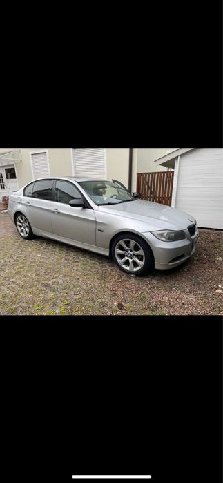 BMW 3 Series 2006 — imagine 4