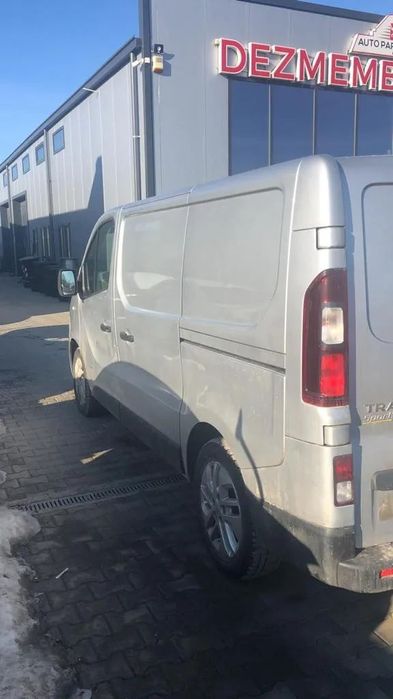 Dezmembram Renault Trafic 1.6 DCI an fabr. 2016