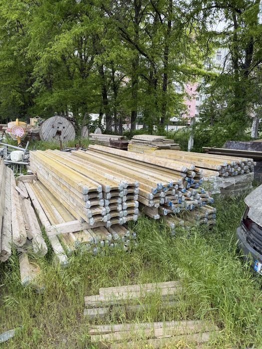 Grinzi doka in stare foarte buna