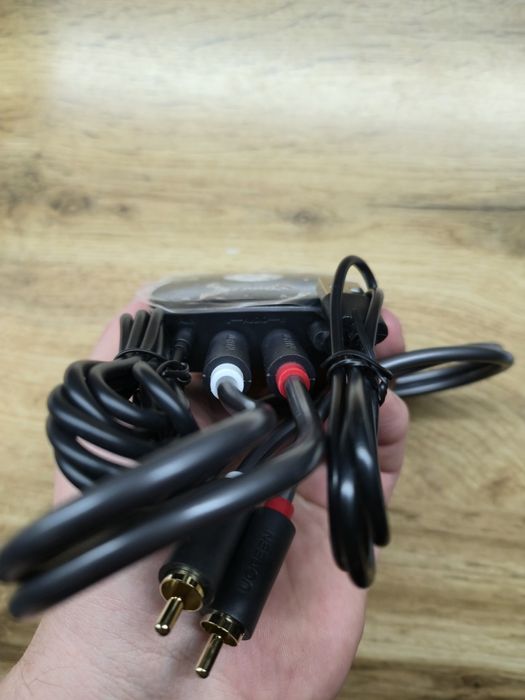 Bluetooth адаптер UGREEN