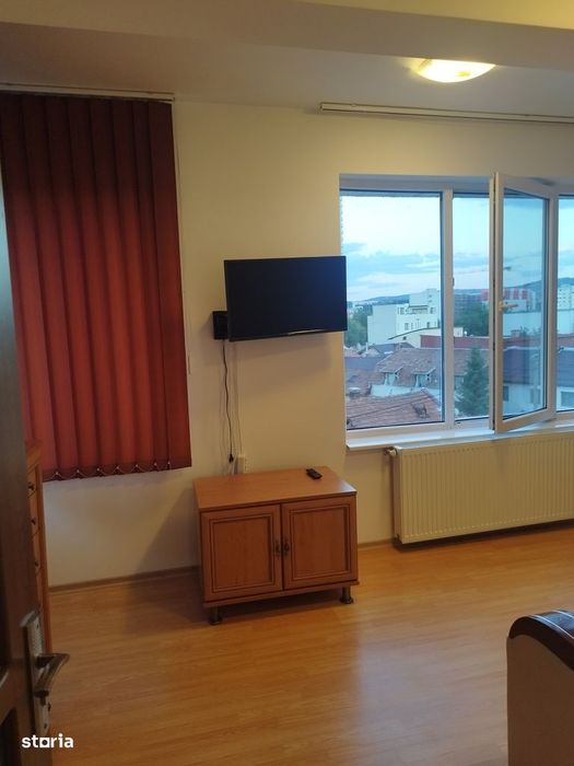 Apartament in bloc nou, zona centrală,str Traian