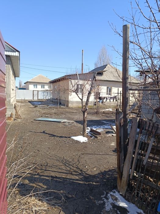 Продам Два Дома &