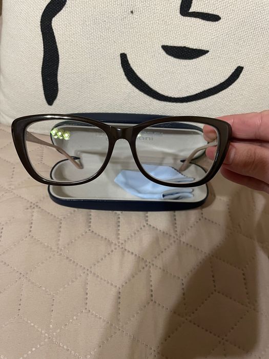 Дамски диоптрични очила