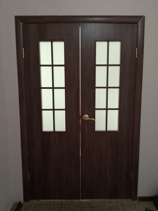 Тез арада буу есик сатылады