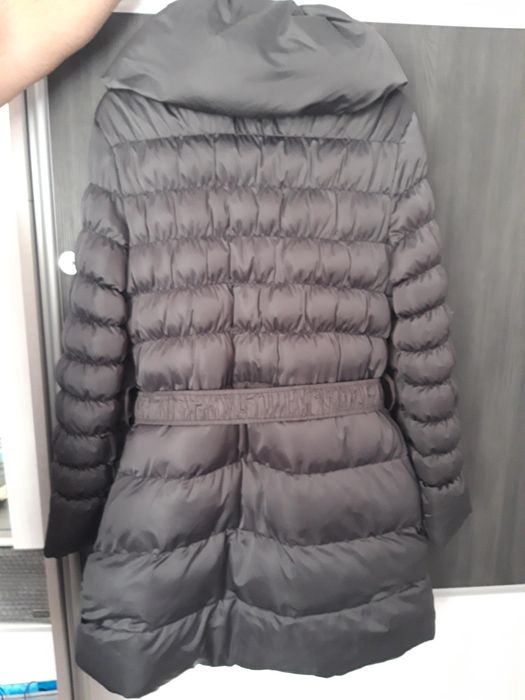 Дълго яке лукс ХЛ Отлично