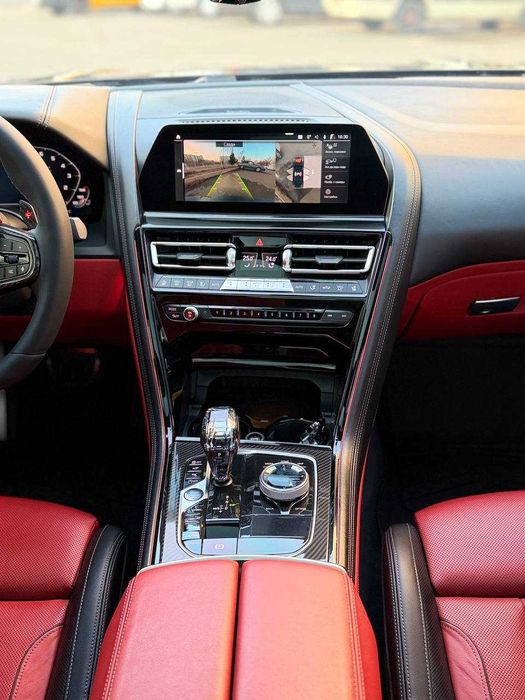 BMW 840i xDrive Gand Coupe