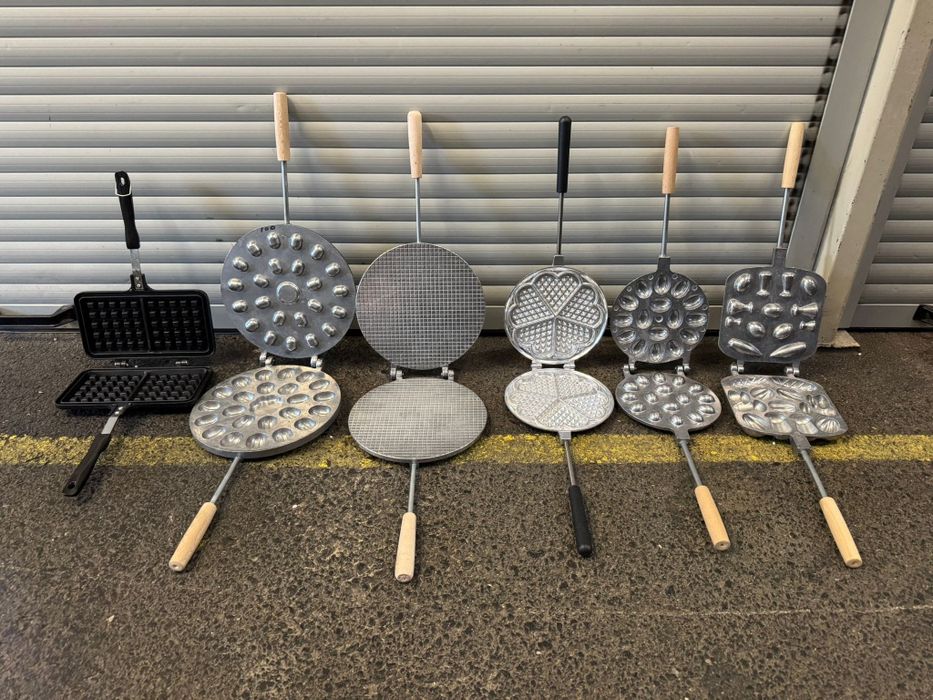 Forma prajituri saratele