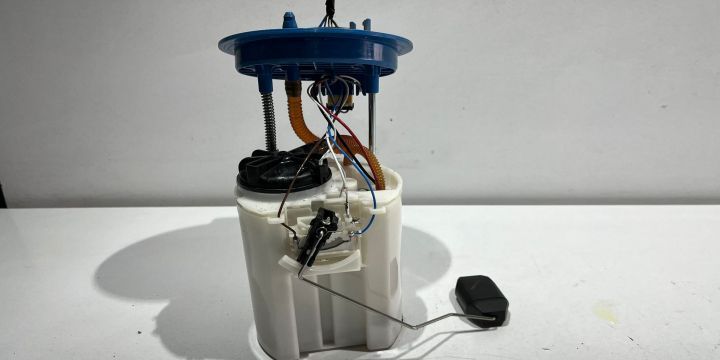 Pompa combustibil 2Q0919051L 1.0 TSI Skoda Kamiq 1 [2019 - 2020]