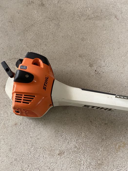 Motocoasa Stihl fs 460c