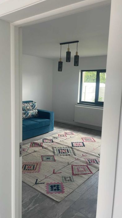 Casă 3 camere in stil Mediteranean-Cârcea – Dolj