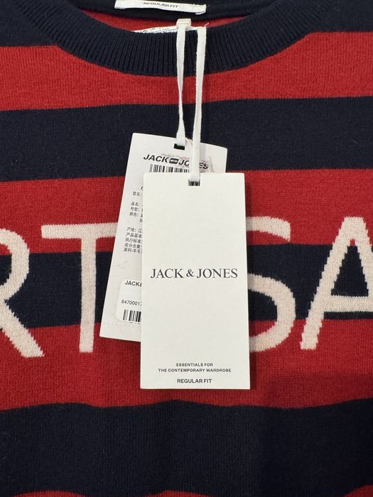 Pulover lânǎ Jack & Jones