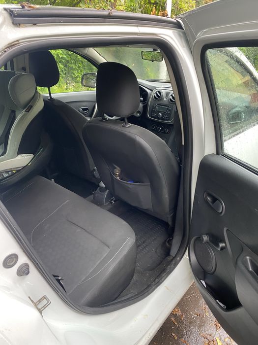 DACIA Logan 0 — imagine 3