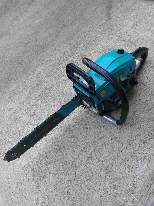 Drujba noua pe benzina