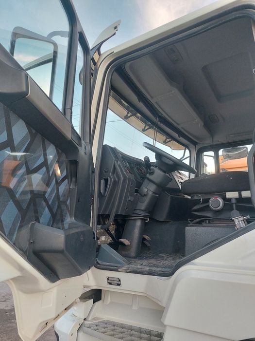 SHACMAN самосвал (без пробег срочна вариантга)