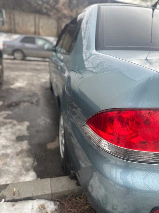 Лансер можно в рассрочку!