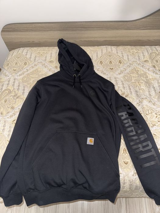 Суичер Carharrt