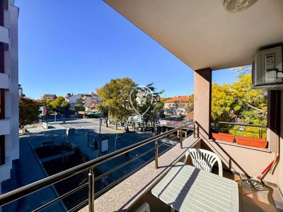 Дава се под наем Двустаен апартамент в Бургас, Сарафово - 52 кв.м за 350 € - Снимка #9