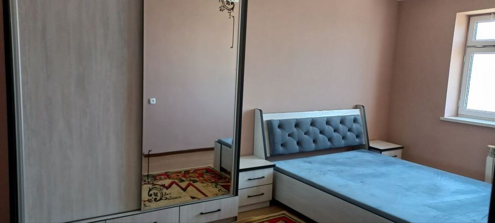 Продаём квартира