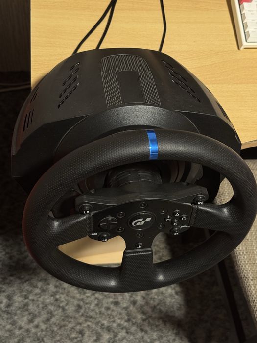 Thrustmaster t300 rs gt