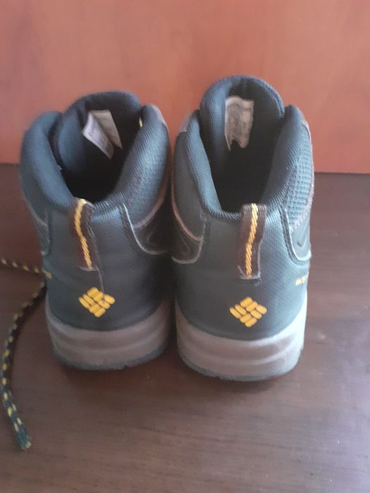 Bocanci  Columbia Baieti