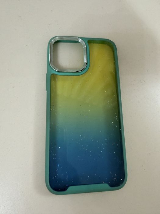 Чехлы на iPhone 13 Pro Max — 3 шт.