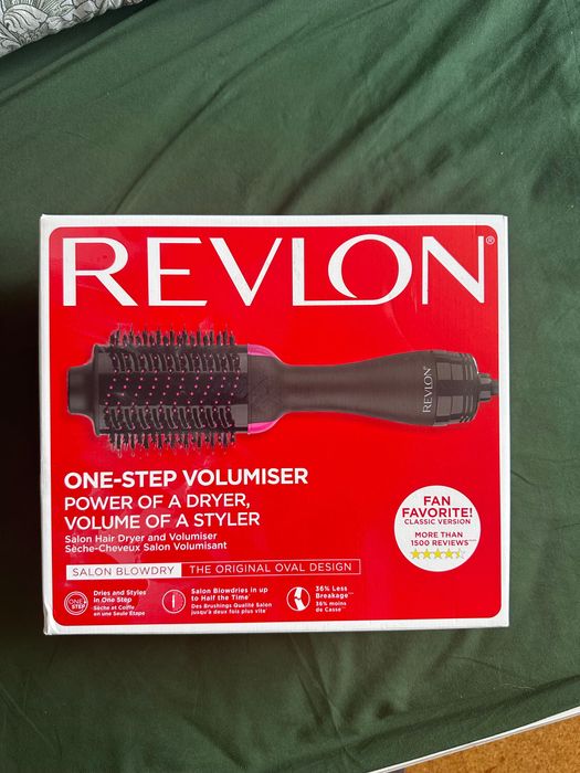 Revlon четка за коса