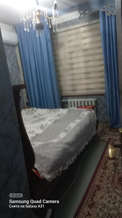 Прадаеотся дом сергели страитель