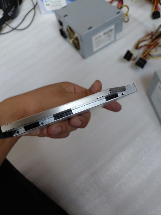 HP дисковод сатылады