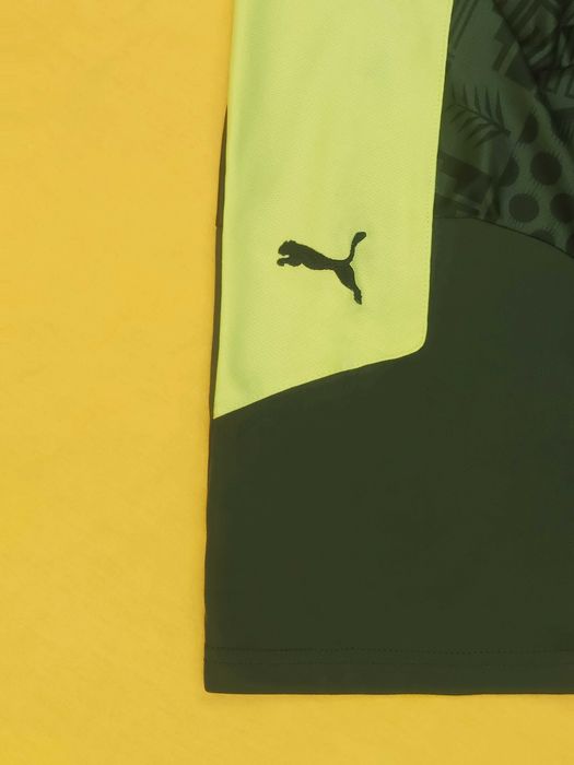 Tricou Puma Senegal DryCell