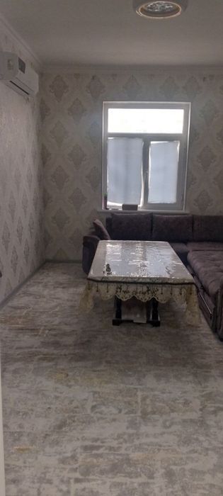 Fargona Eco shaxar ijara uy 2 xonali