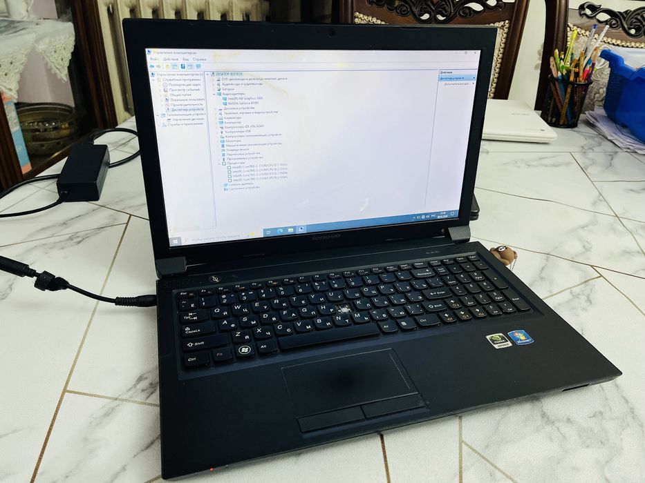 Ноутбук Lenovo core i3 + Планшет mi