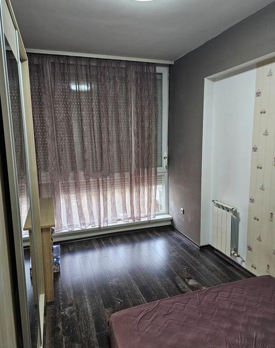 Дава се под наем Тристаен апартамент в София, Надежда 2 - 78 кв.м за 725 € - Снимка #6