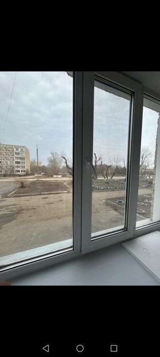 Комната в общежитии