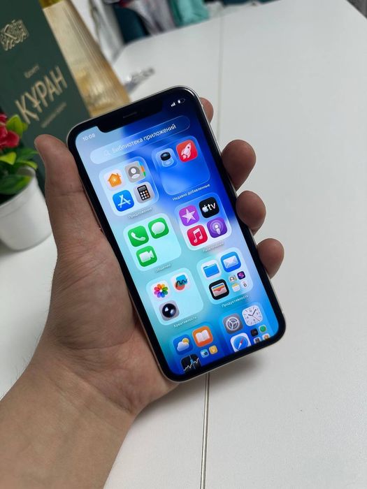 iPhone 11 64G 69% ( обмен )