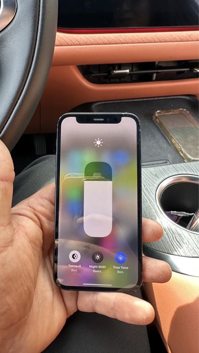 Iphone 12 mini идеал