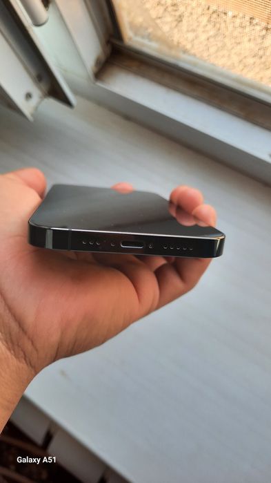 Iphone13 pro  sotiladi
