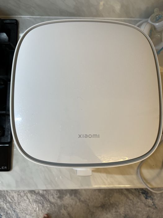 Аэрогриль Xiaomi Smart Air Fryer 4,5 L